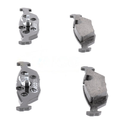 VAICO Brake Pad Set, disc brake V20-8106