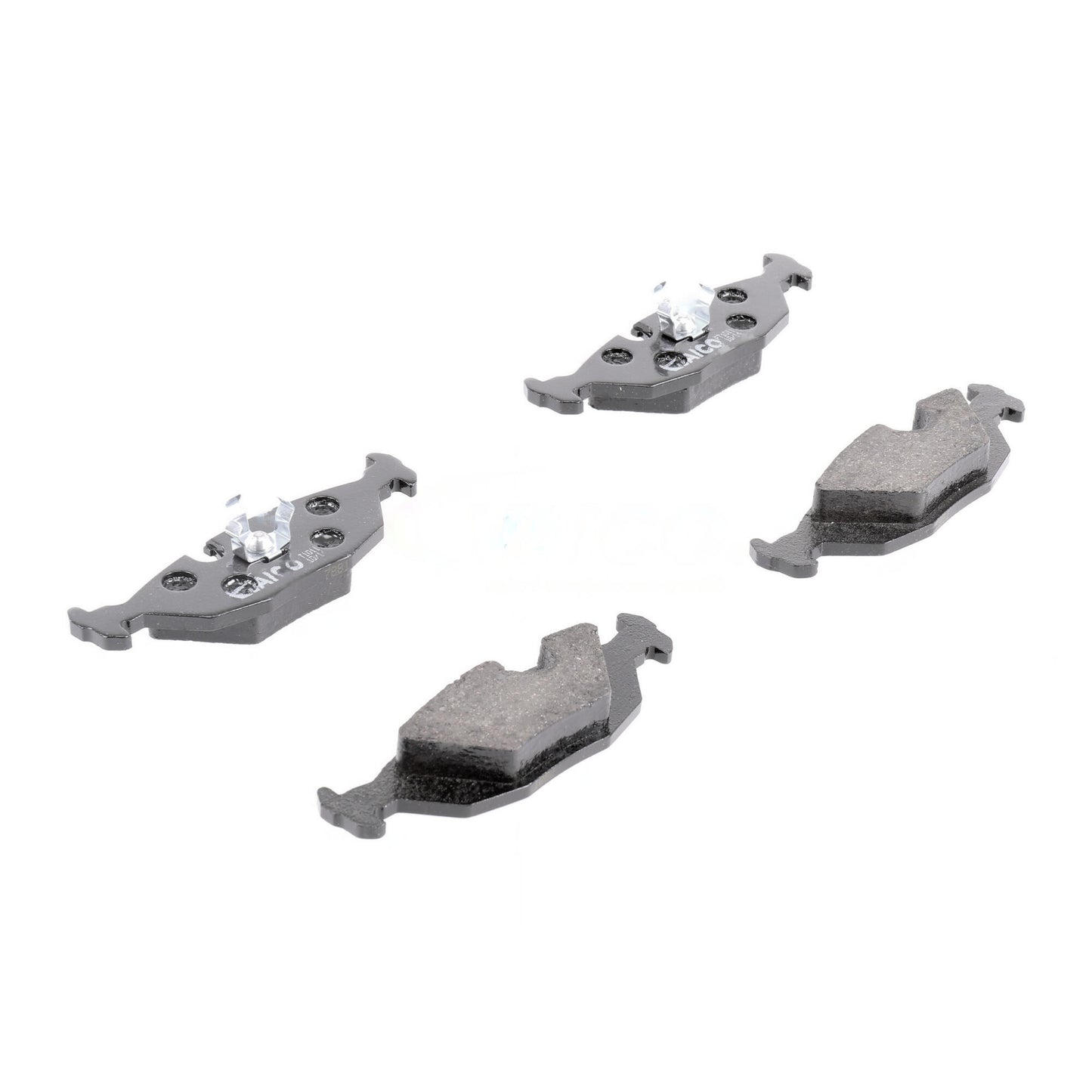 VAICO Brake Pad Set, disc brake V20-8106