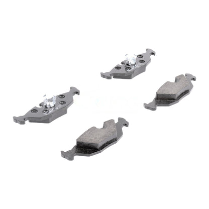 VAICO Brake Pad Set, disc brake V20-8106
