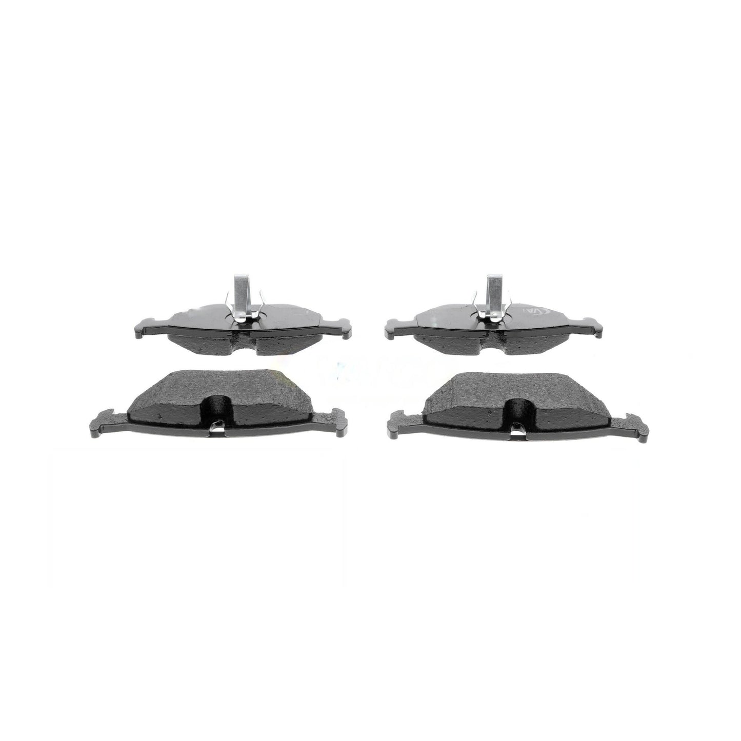VAICO Brake Pad Set, disc brake V20-8107
