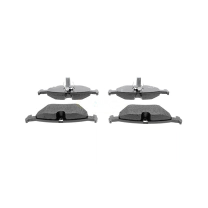 VAICO Brake Pad Set, disc brake V20-8107