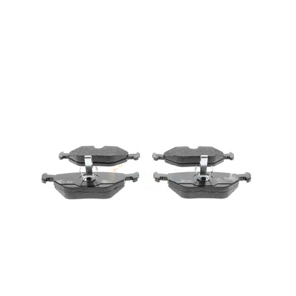 VAICO Brake Pad Set, disc brake V20-8107