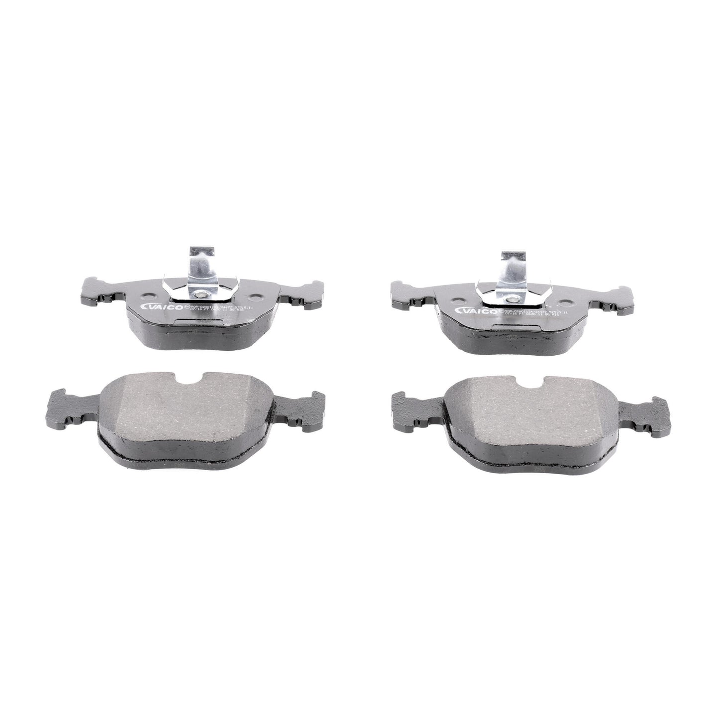 VAICO Brake Pad Set, disc brake V20-8114