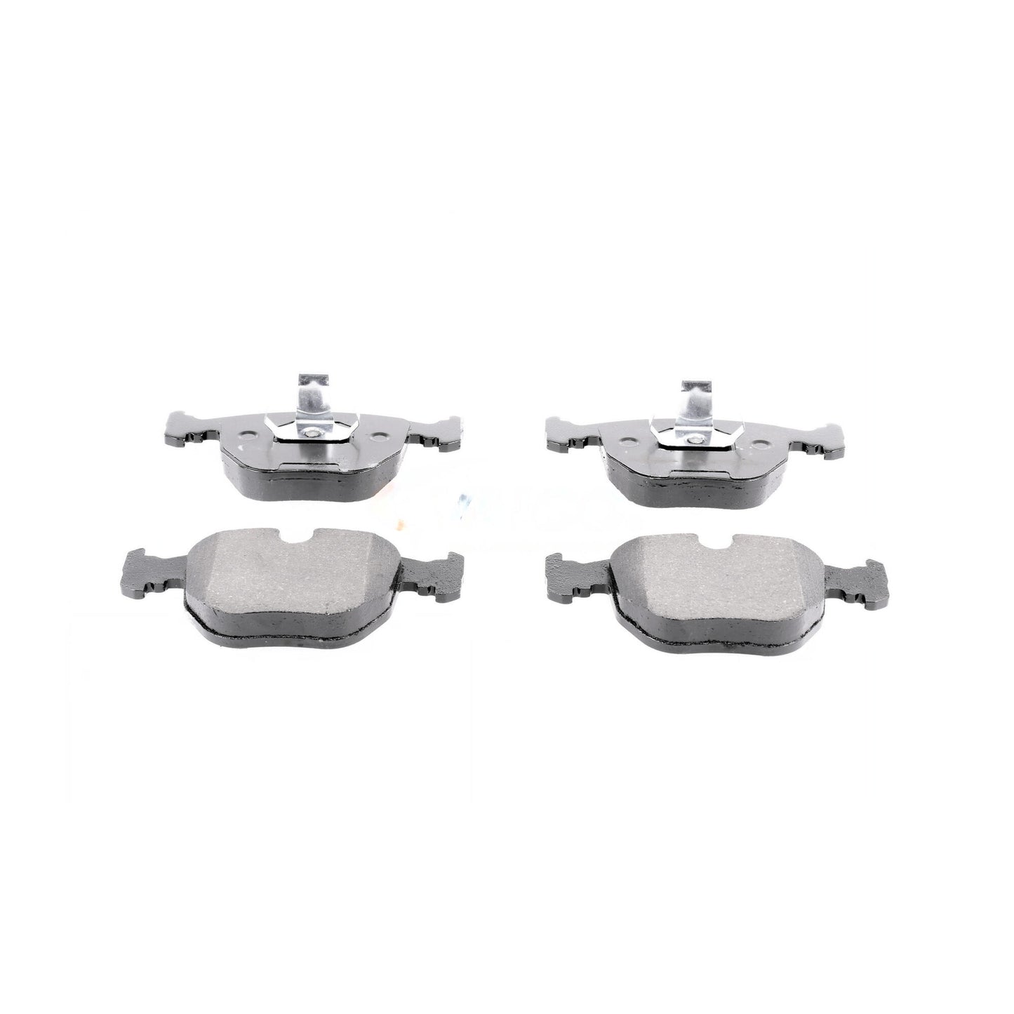 VAICO Brake Pad Set, disc brake V20-8114