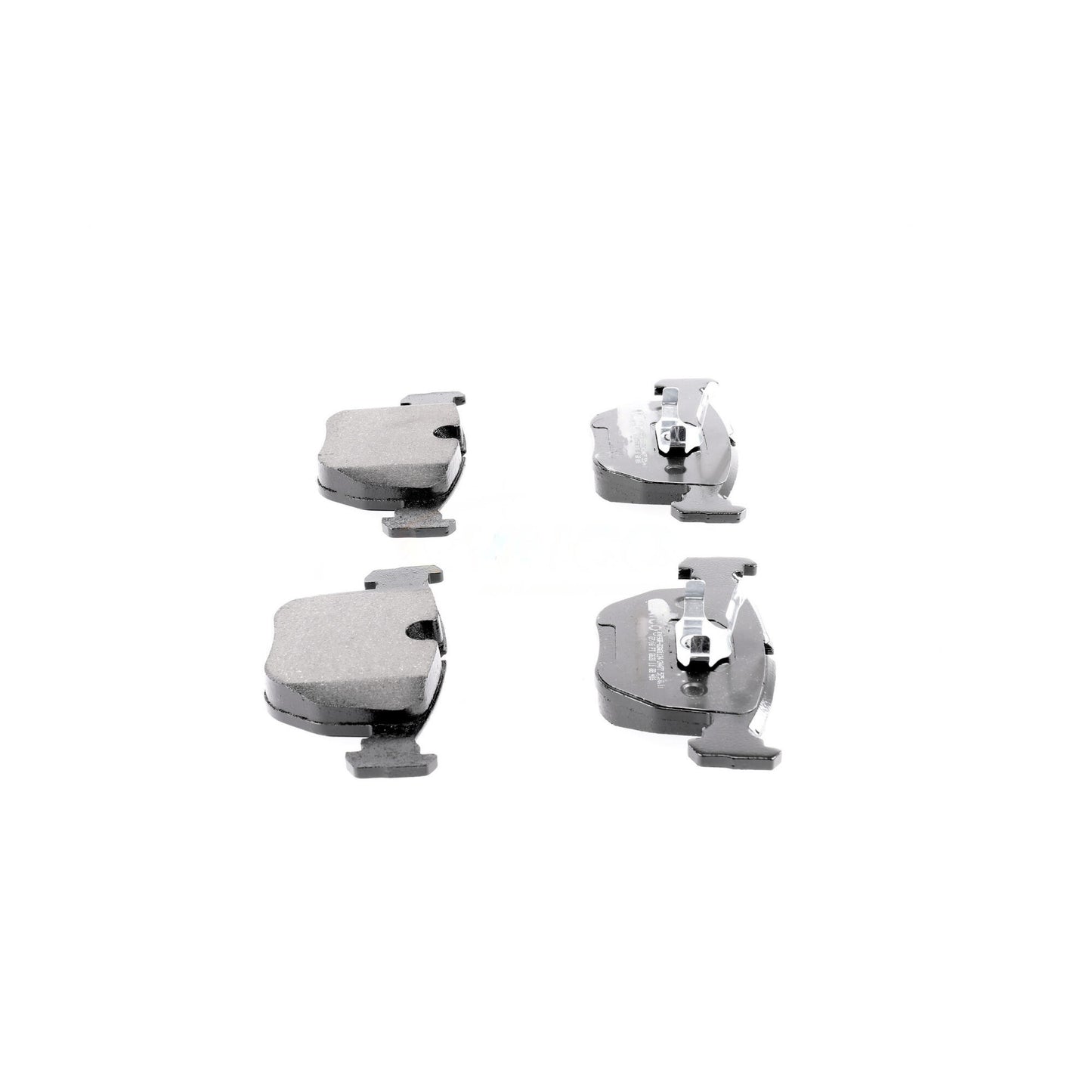 VAICO Brake Pad Set, disc brake V20-8114