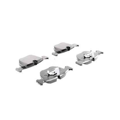 VAICO Brake Pad Set, disc brake V20-8114