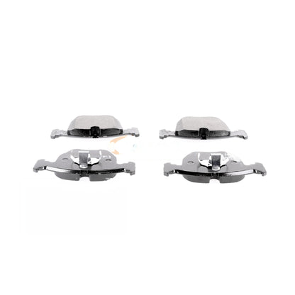 VAICO Brake Pad Set, disc brake V20-8114