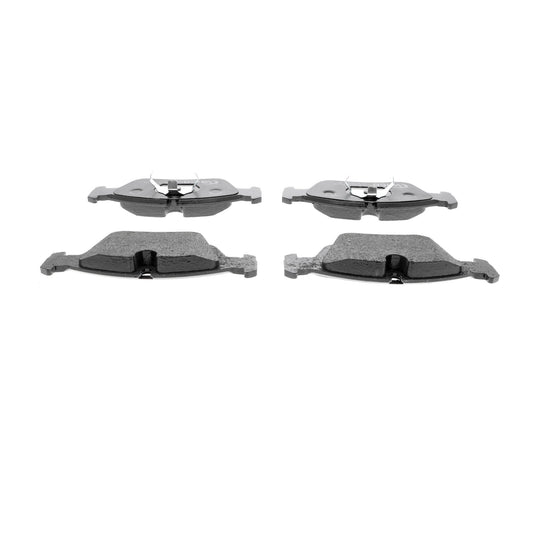 VAICO Brake Pad Set, disc brake V20-8115