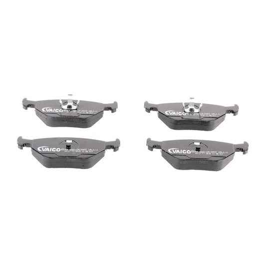 VAICO Brake Pad Set, disc brake V20-8116