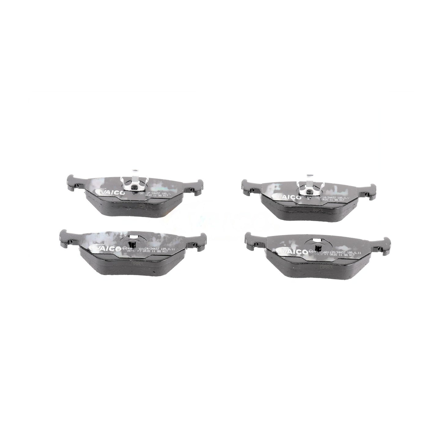 VAICO Brake Pad Set, disc brake V20-8116