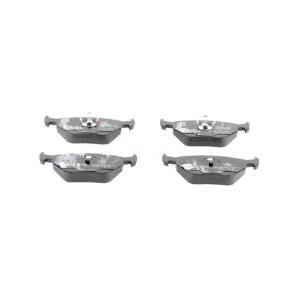VAICO Brake Pad Set, disc brake V20-8116