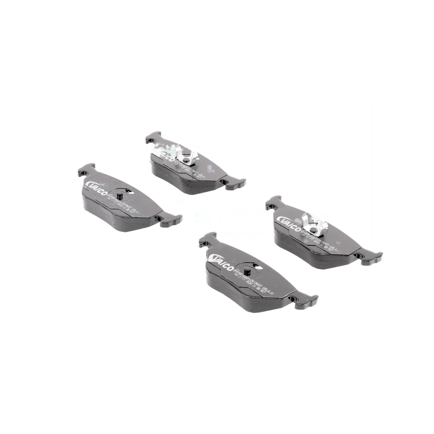 VAICO Brake Pad Set, disc brake V20-8116