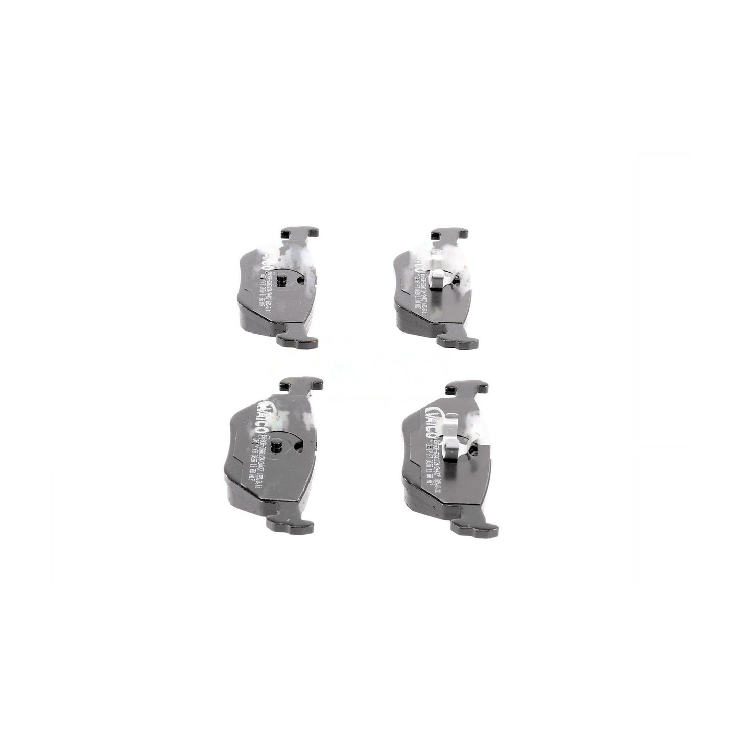 VAICO Brake Pad Set, disc brake V20-8116