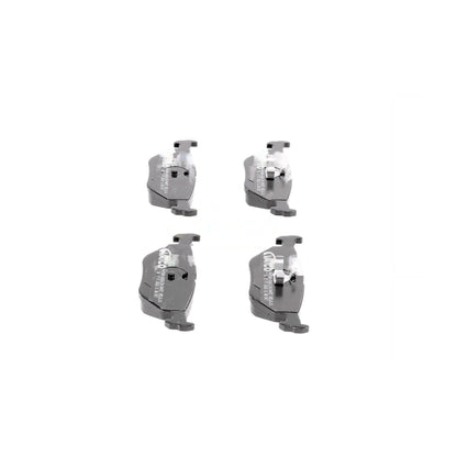 VAICO Brake Pad Set, disc brake V20-8116