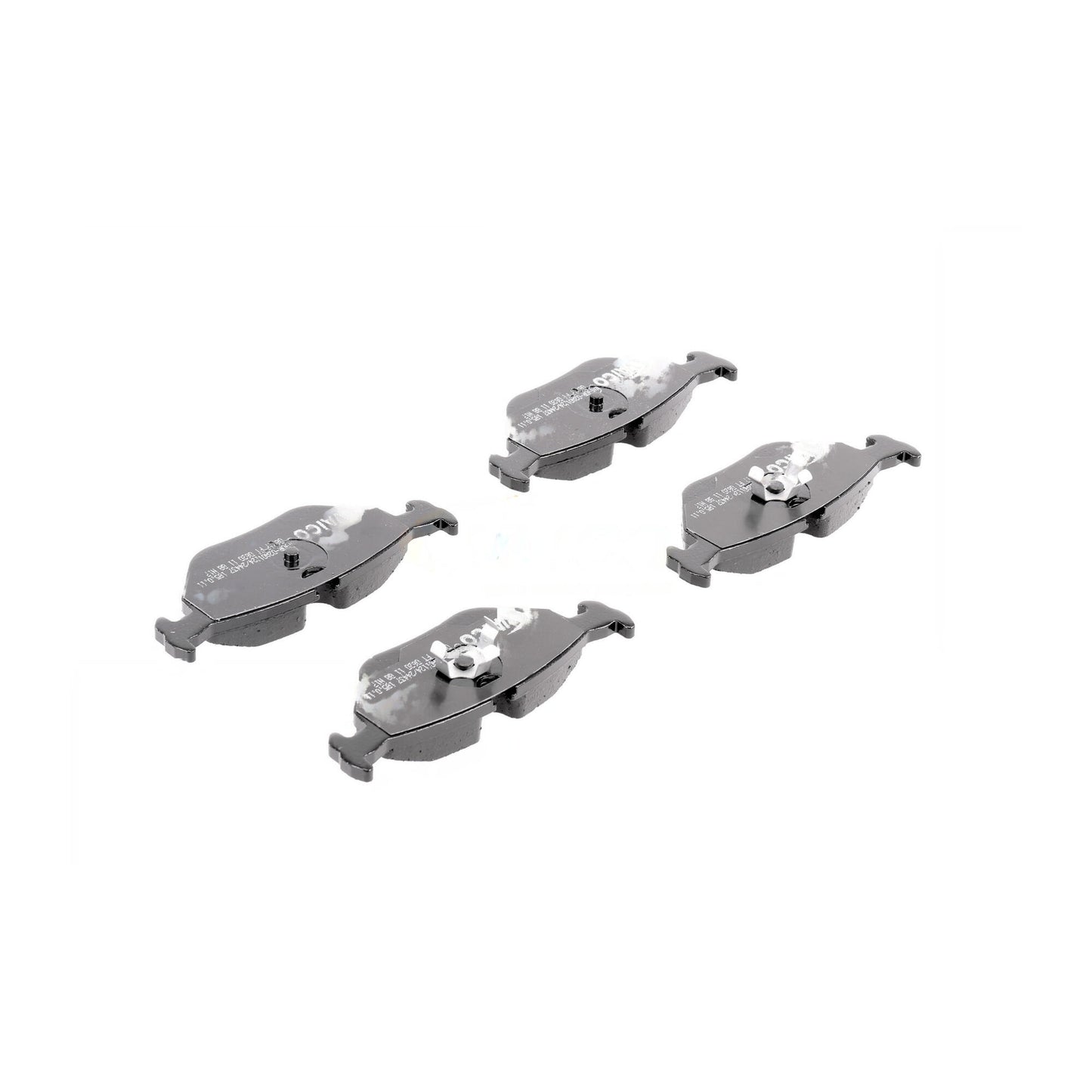 VAICO Brake Pad Set, disc brake V20-8116
