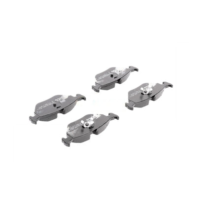 VAICO Brake Pad Set, disc brake V20-8116