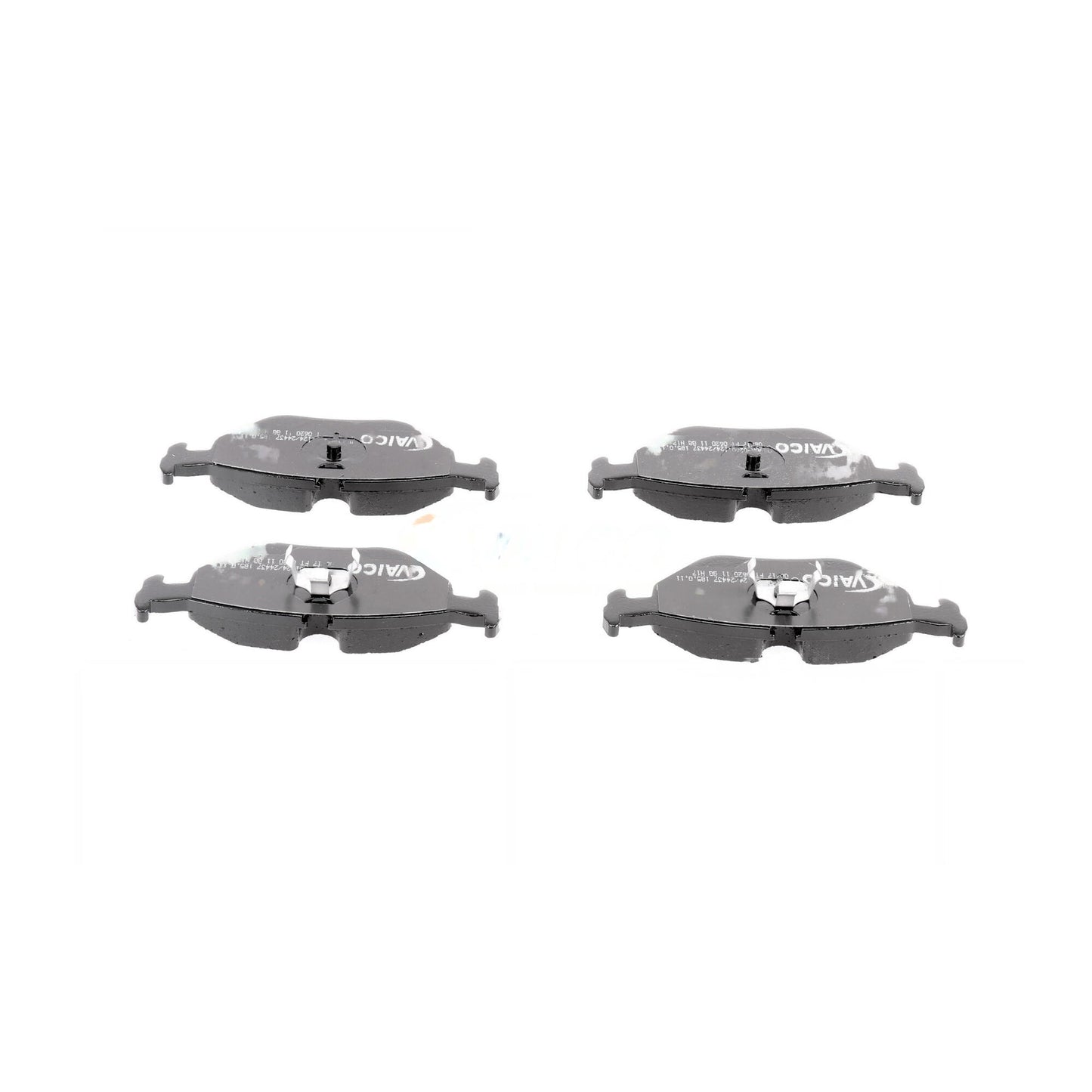 VAICO Brake Pad Set, disc brake V20-8116