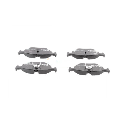 VAICO Brake Pad Set, disc brake V20-8116