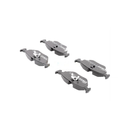 VAICO Brake Pad Set, disc brake V20-8116