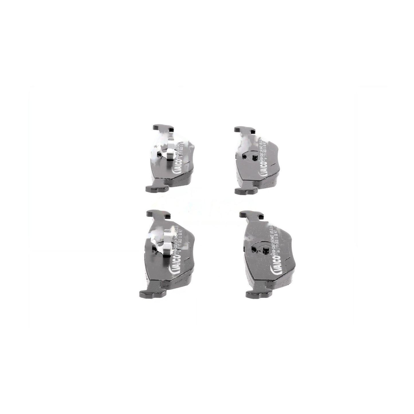 VAICO Brake Pad Set, disc brake V20-8116
