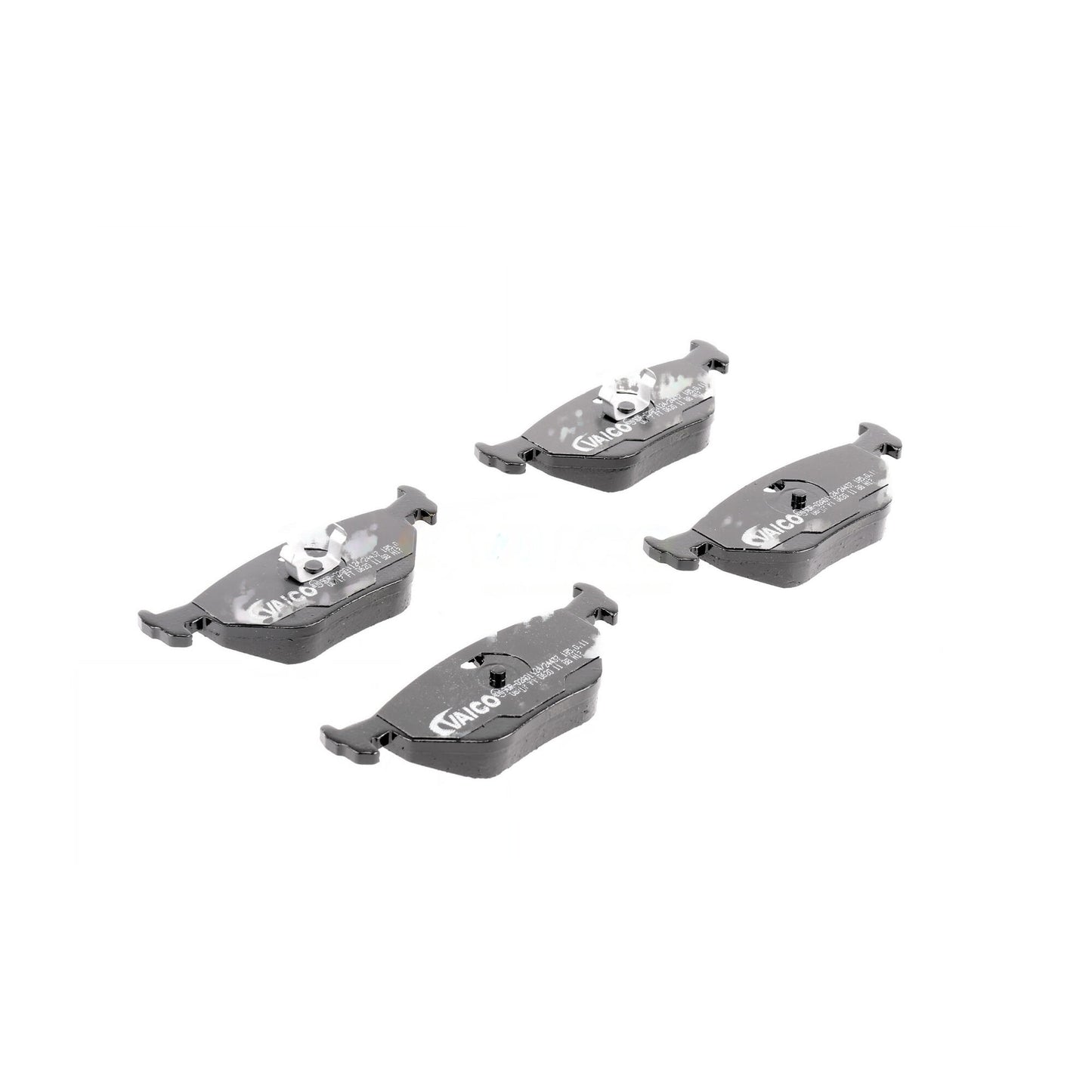 VAICO Brake Pad Set, disc brake V20-8116