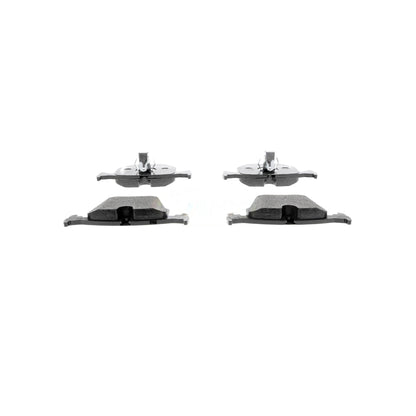 VAICO Brake Pad Set, disc brake V20-8117