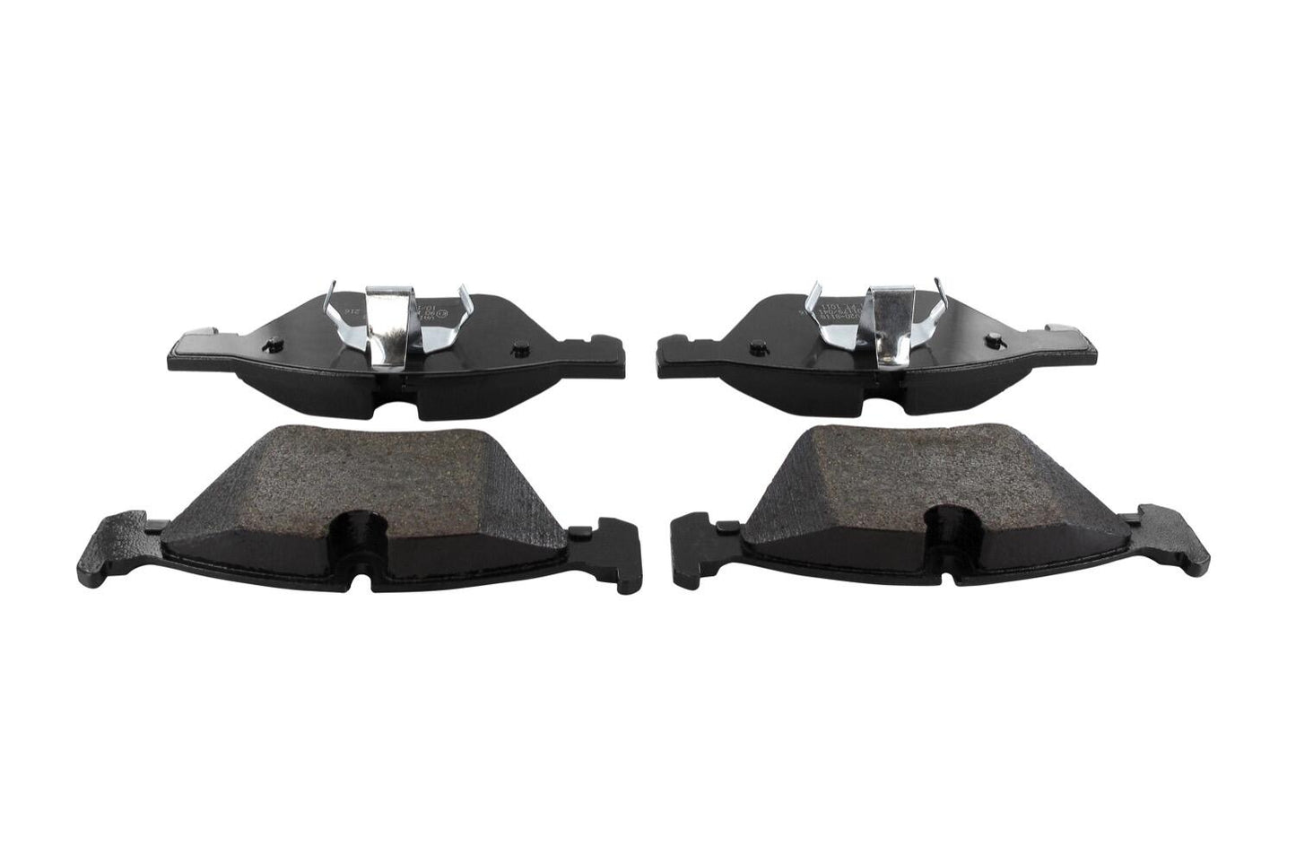 VAICO Brake Pad Set, disc brake V20-8118