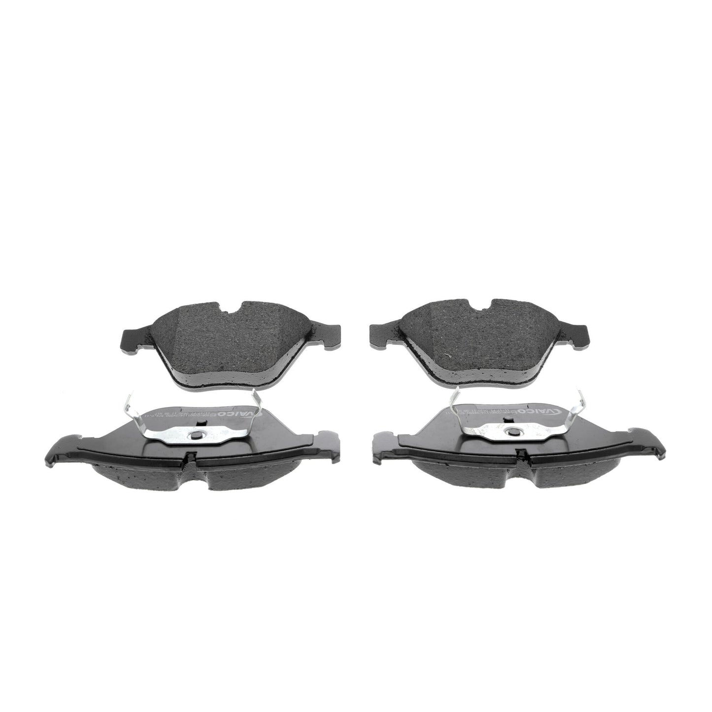 VAICO Brake Pad Set, disc brake V20-8121