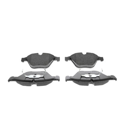 VAICO Brake Pad Set, disc brake V20-8121