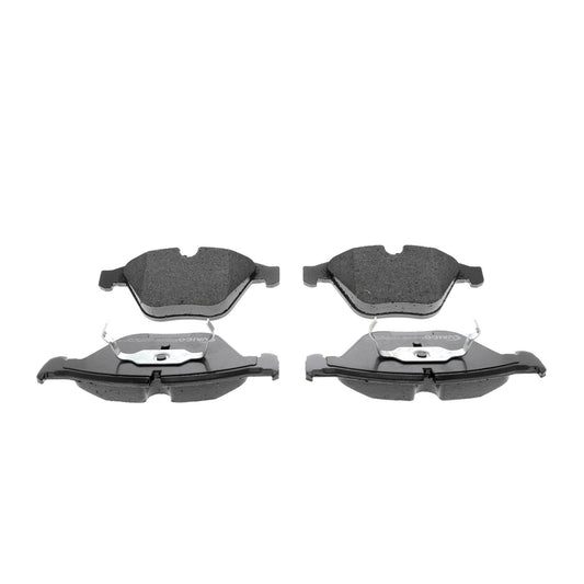 VAICO Brake Pad Set, disc brake V20-8121