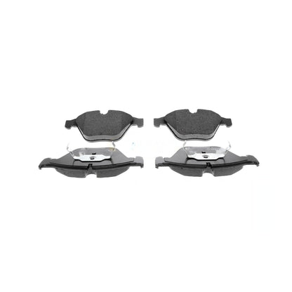 VAICO Brake Pad Set, disc brake V20-8121