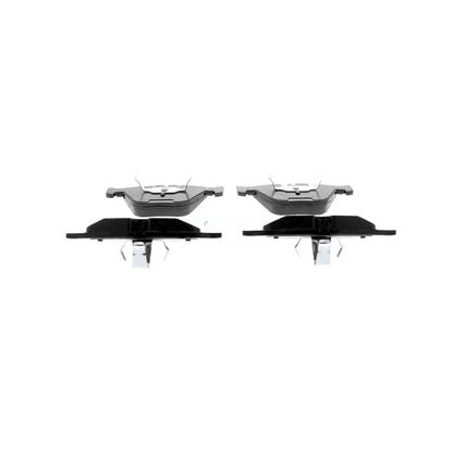 VAICO Brake Pad Set, disc brake V20-8121