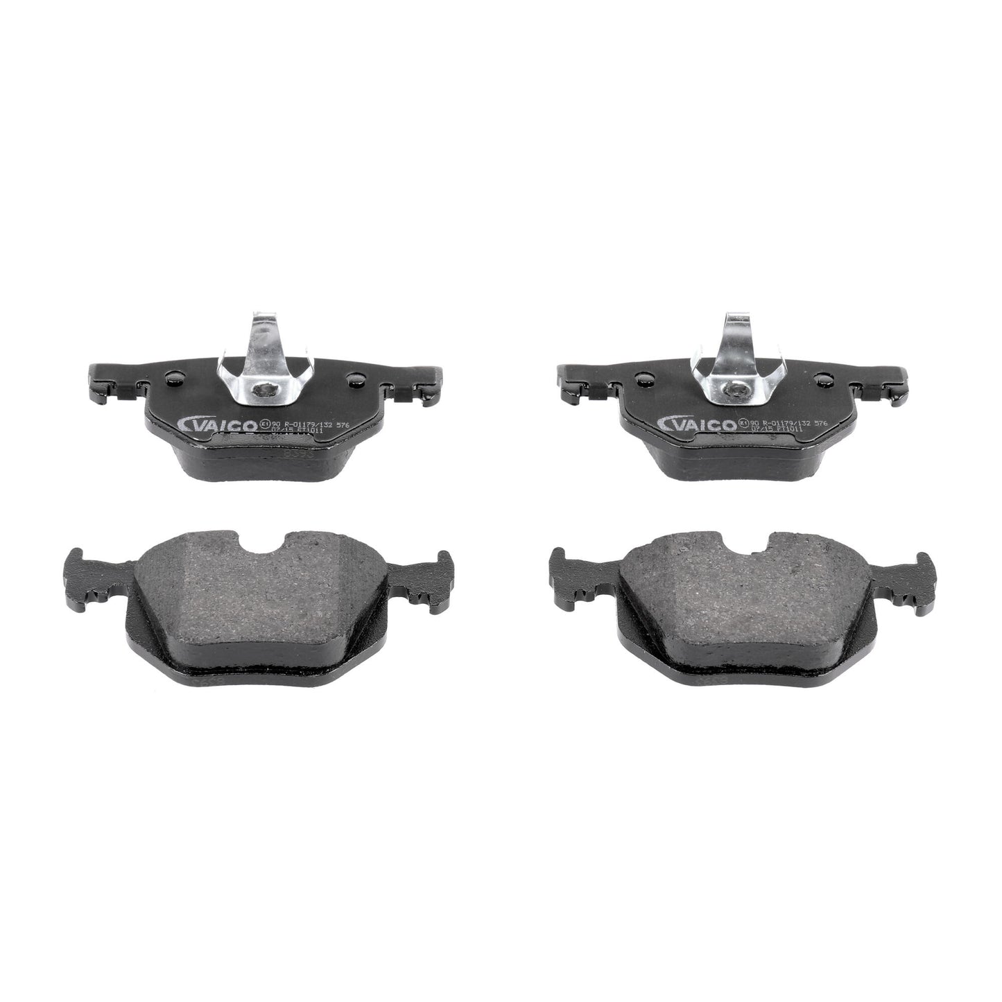 VAICO Brake Pad Set, disc brake V20-8122