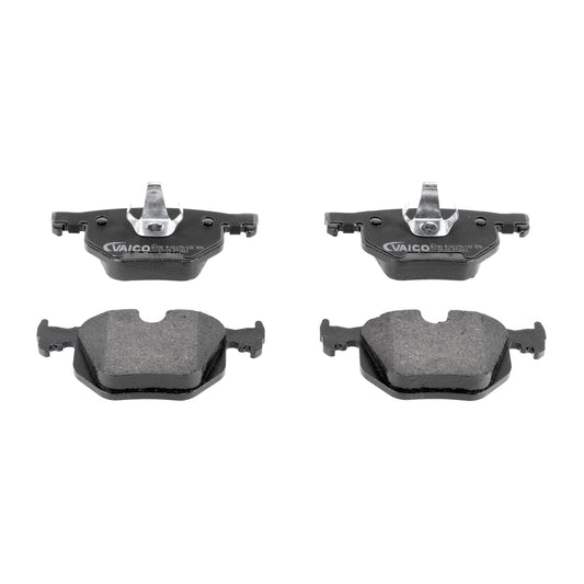 VAICO Brake Pad Set, disc brake V20-8122