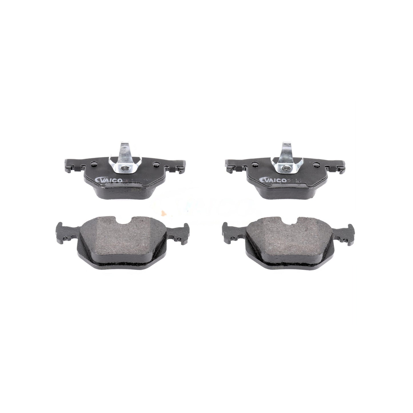 VAICO Brake Pad Set, disc brake V20-8122