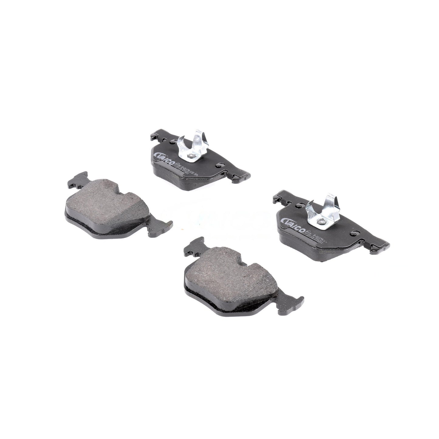 VAICO Brake Pad Set, disc brake V20-8122