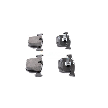 VAICO Brake Pad Set, disc brake V20-8122