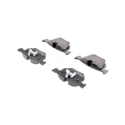 VAICO Brake Pad Set, disc brake V20-8122