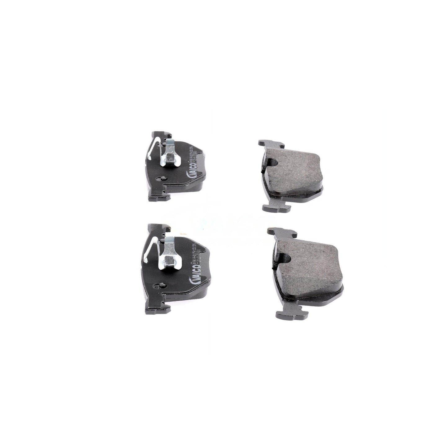 VAICO Brake Pad Set, disc brake V20-8122