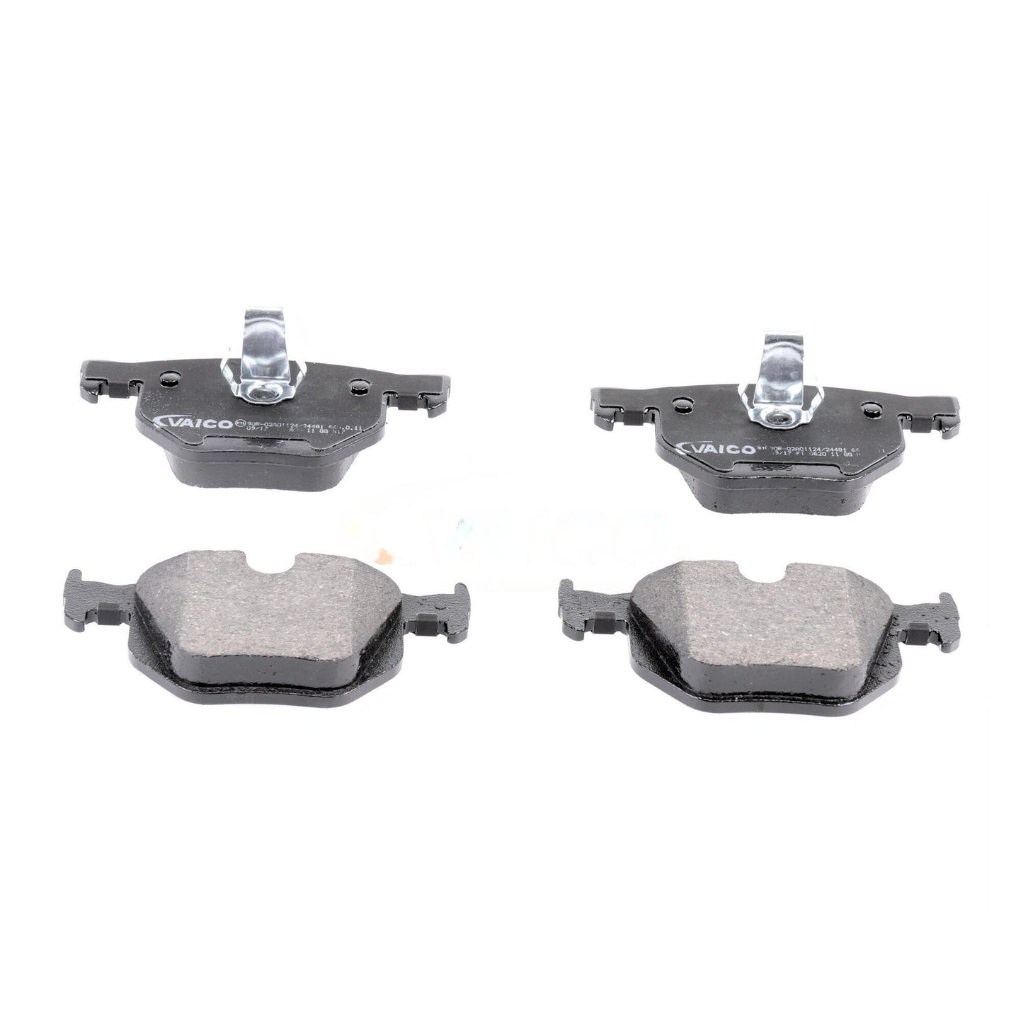 VAICO Brake Pad Set, disc brake V20-8123