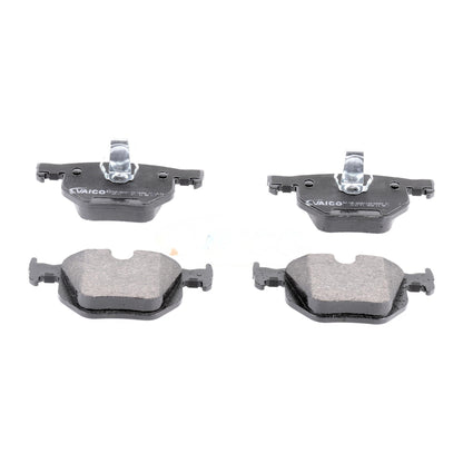 VAICO Brake Pad Set, disc brake V20-8123