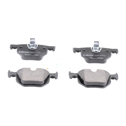 VAICO Brake Pad Set, disc brake V20-8123