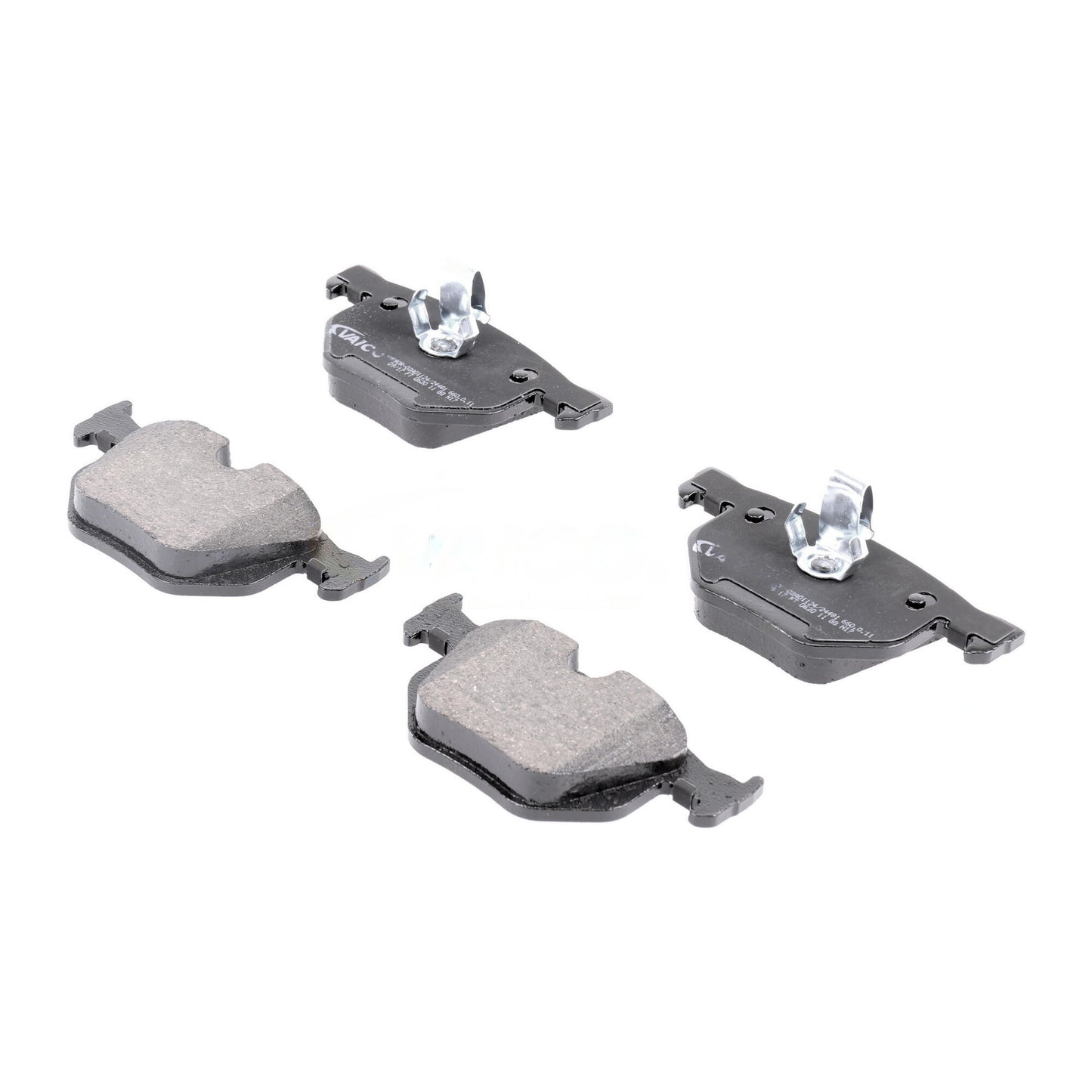 VAICO Brake Pad Set, disc brake V20-8123