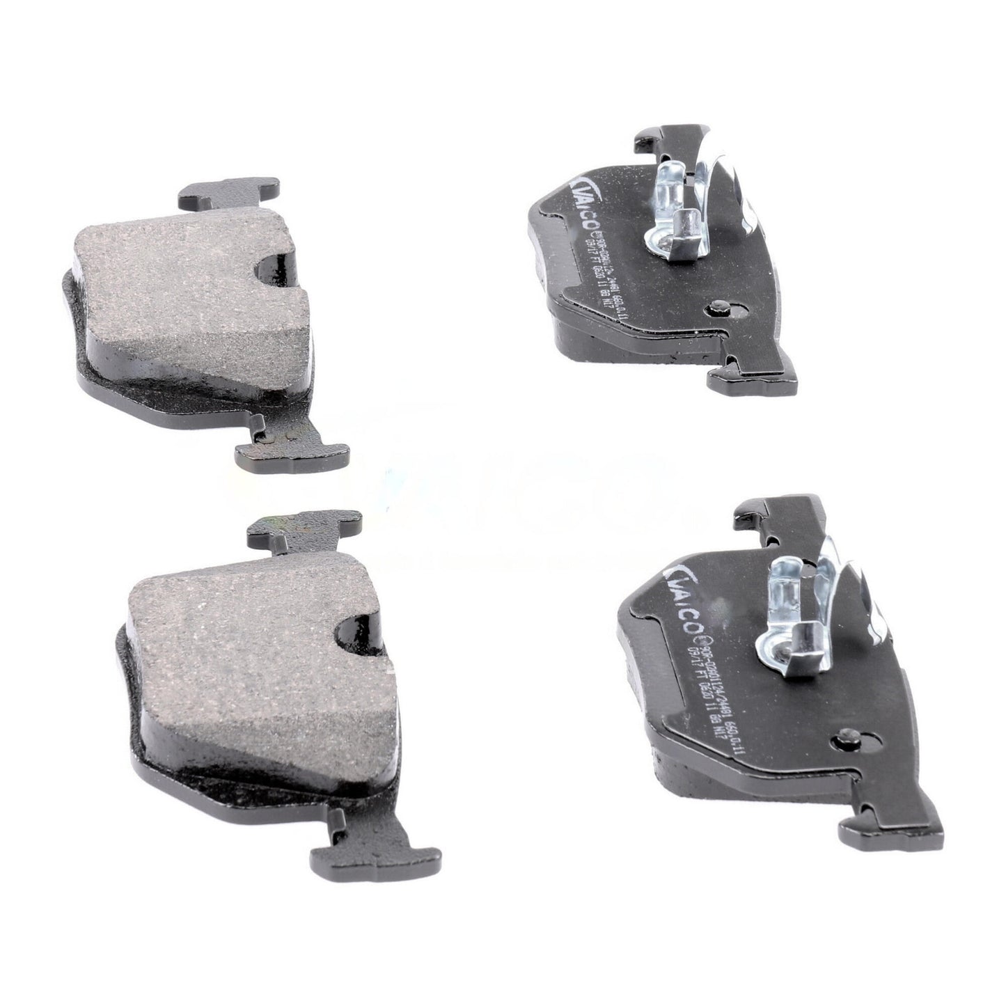 VAICO Brake Pad Set, disc brake V20-8123