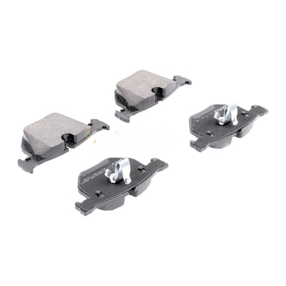 VAICO Brake Pad Set, disc brake V20-8123