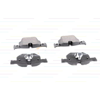 VAICO Brake Pad Set, disc brake V20-8123