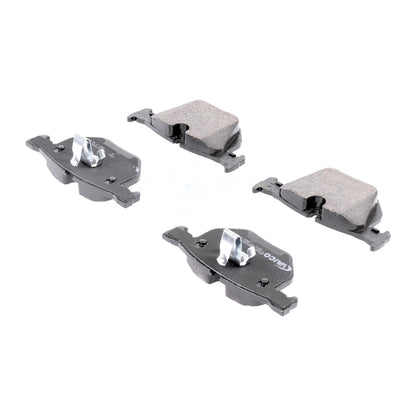 VAICO Brake Pad Set, disc brake V20-8123