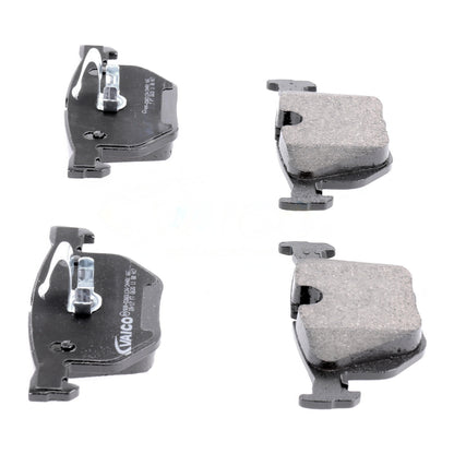 VAICO Brake Pad Set, disc brake V20-8123