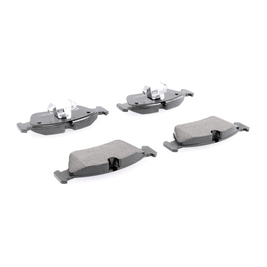 VAICO Brake Pad Set, disc brake V20-8124