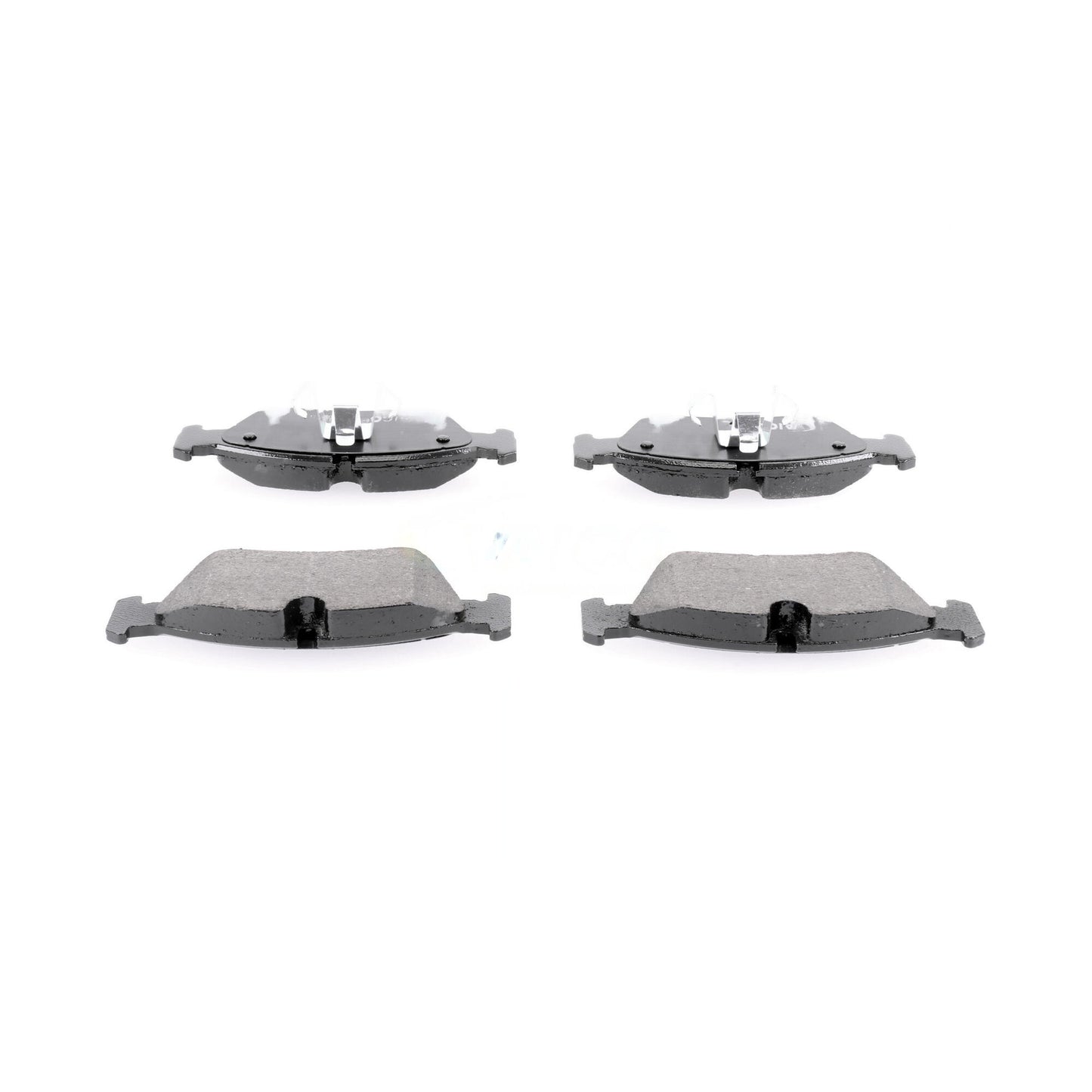VAICO Brake Pad Set, disc brake V20-8124